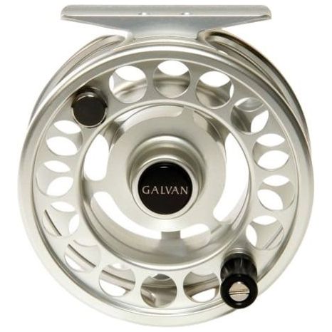 Galvan Rush Light Fly Reel