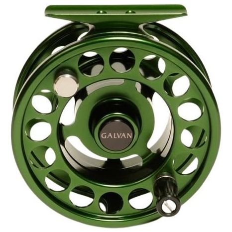Galvan Rush Light Fly Reel