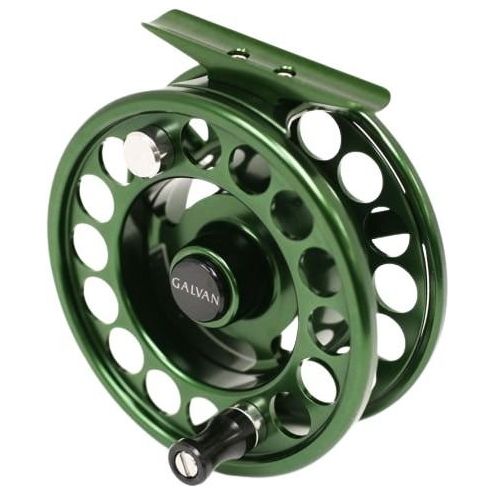 Galvan Rush Light Fly Reel