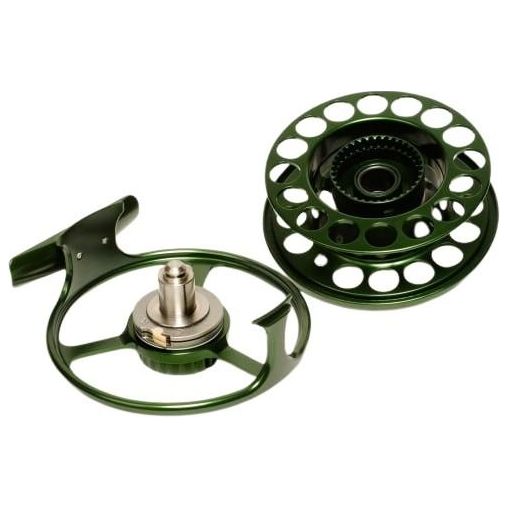 Galvan Rush Light Fly Reel