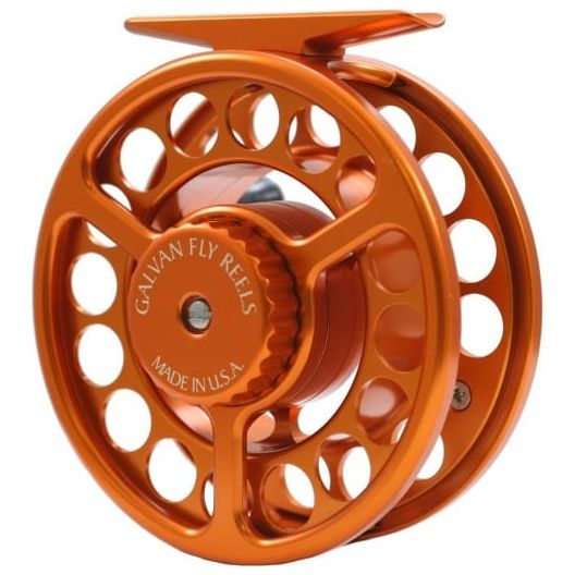 Galvan Rush Light Fly Reel