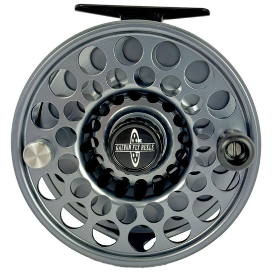 Galvan Swing Fly Reel