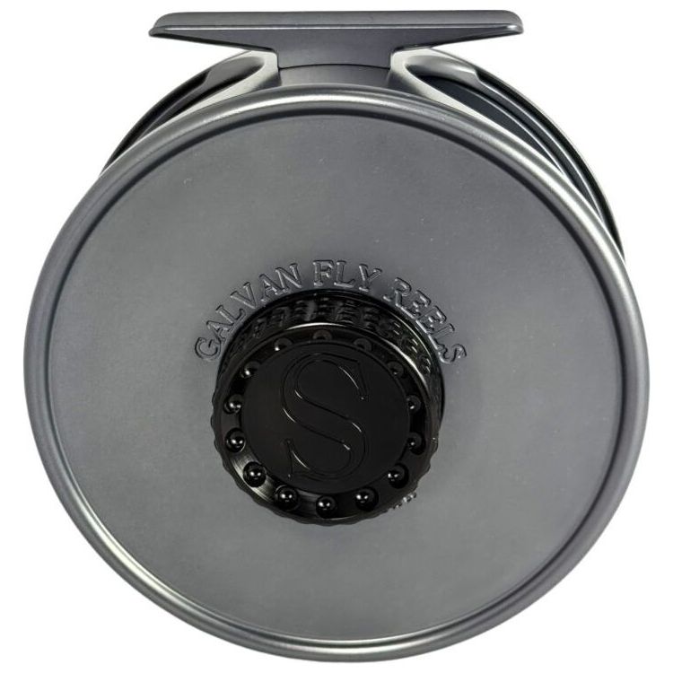 Galvan Swing Fly Reel