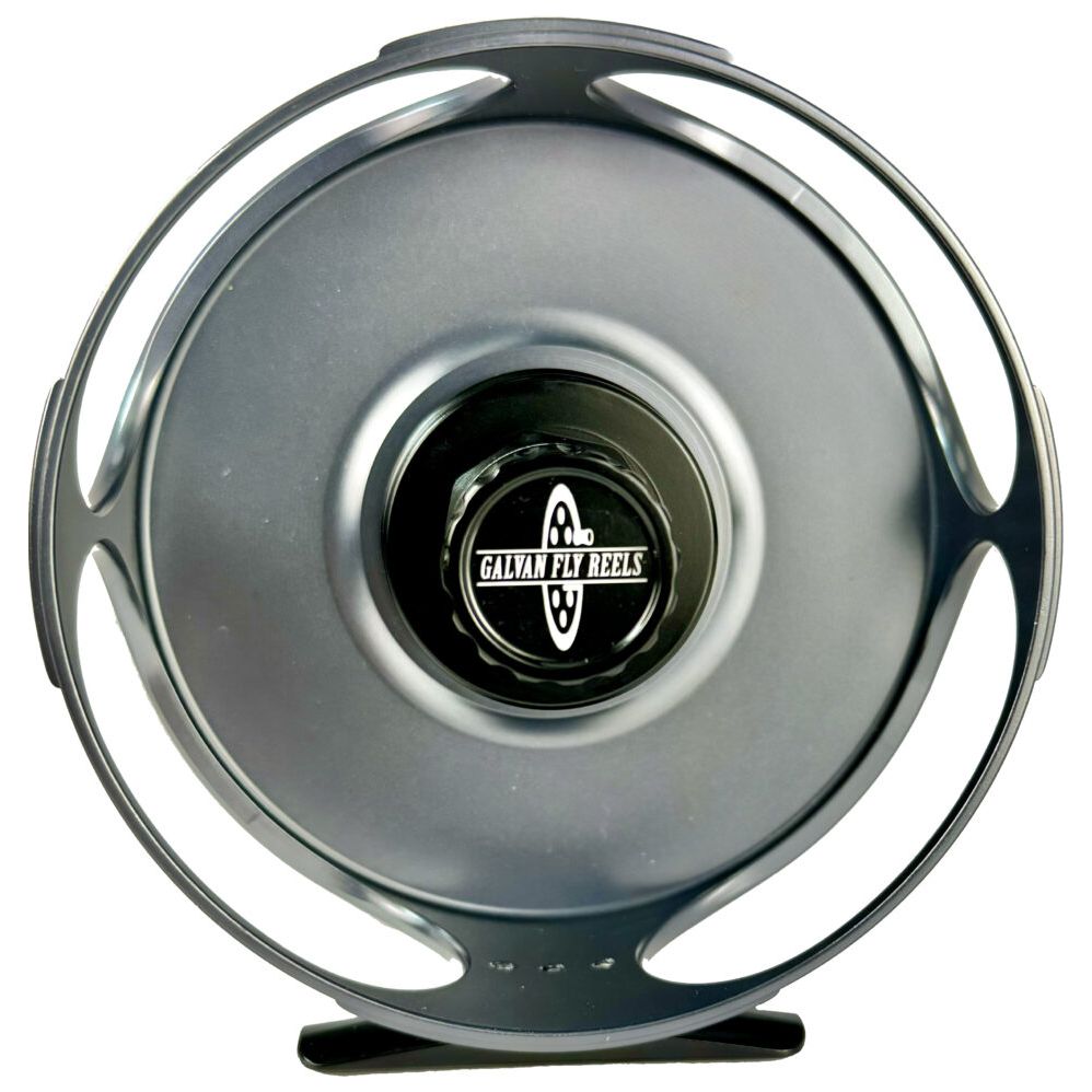 Galvan Swing Fly Reel