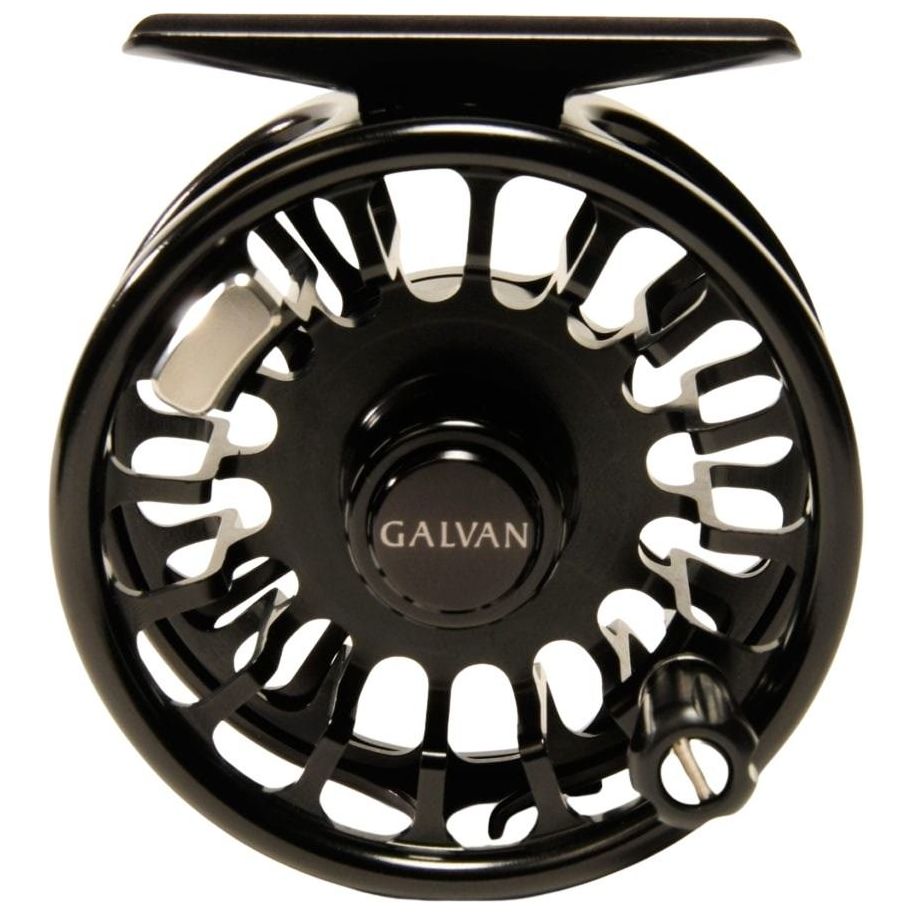 Galvan Torque Fly Reel