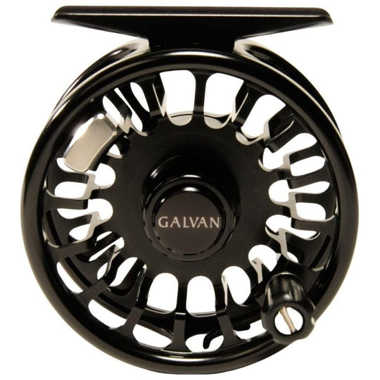 Galvan Torque Fly Reel