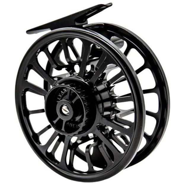 Galvan Torque Fly Reel