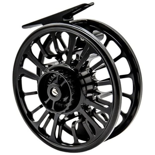 Galvan Torque Fly Reel