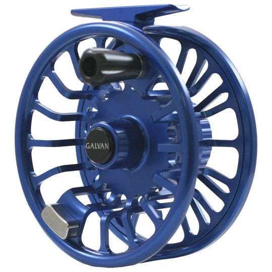 Galvan Torque Fly Reel