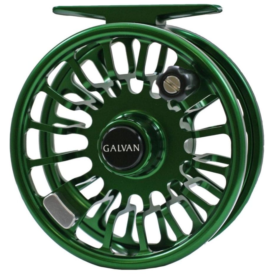 Galvan Torque Fly Reel