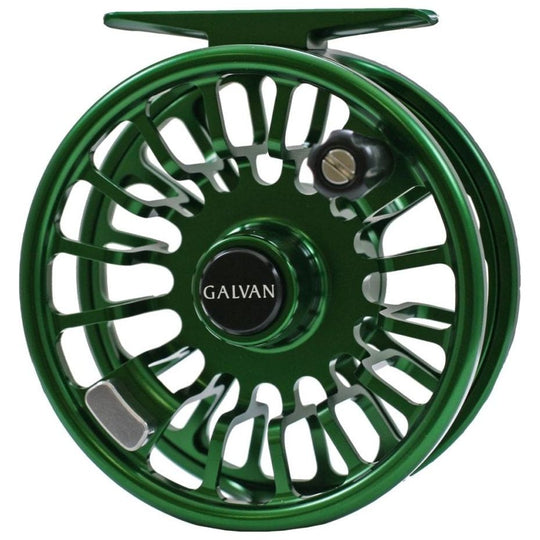 Galvan Torque Fly Reel