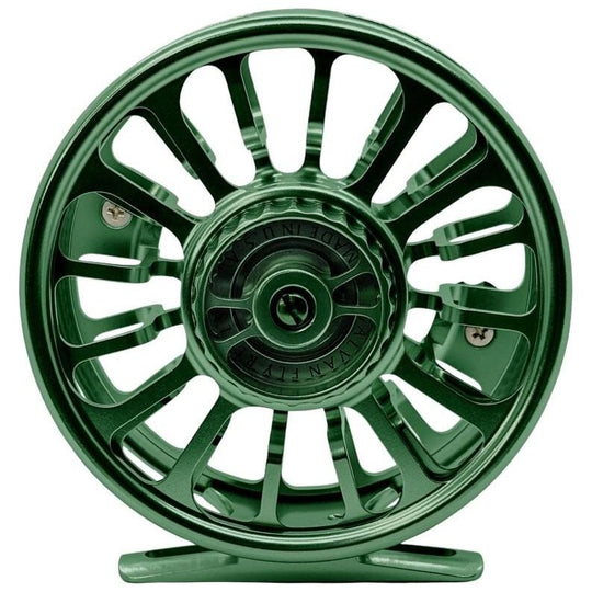 Galvan Torque Fly Reel
