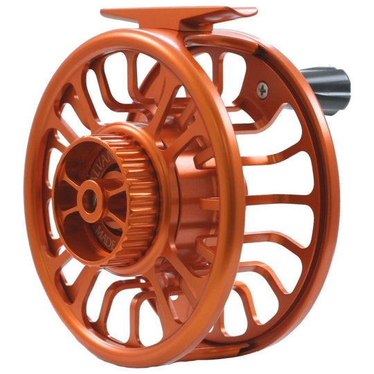 Galvan Torque Fly Reel