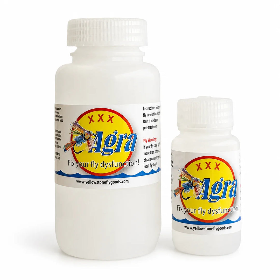 FlyAgra Fly Dip Floatant