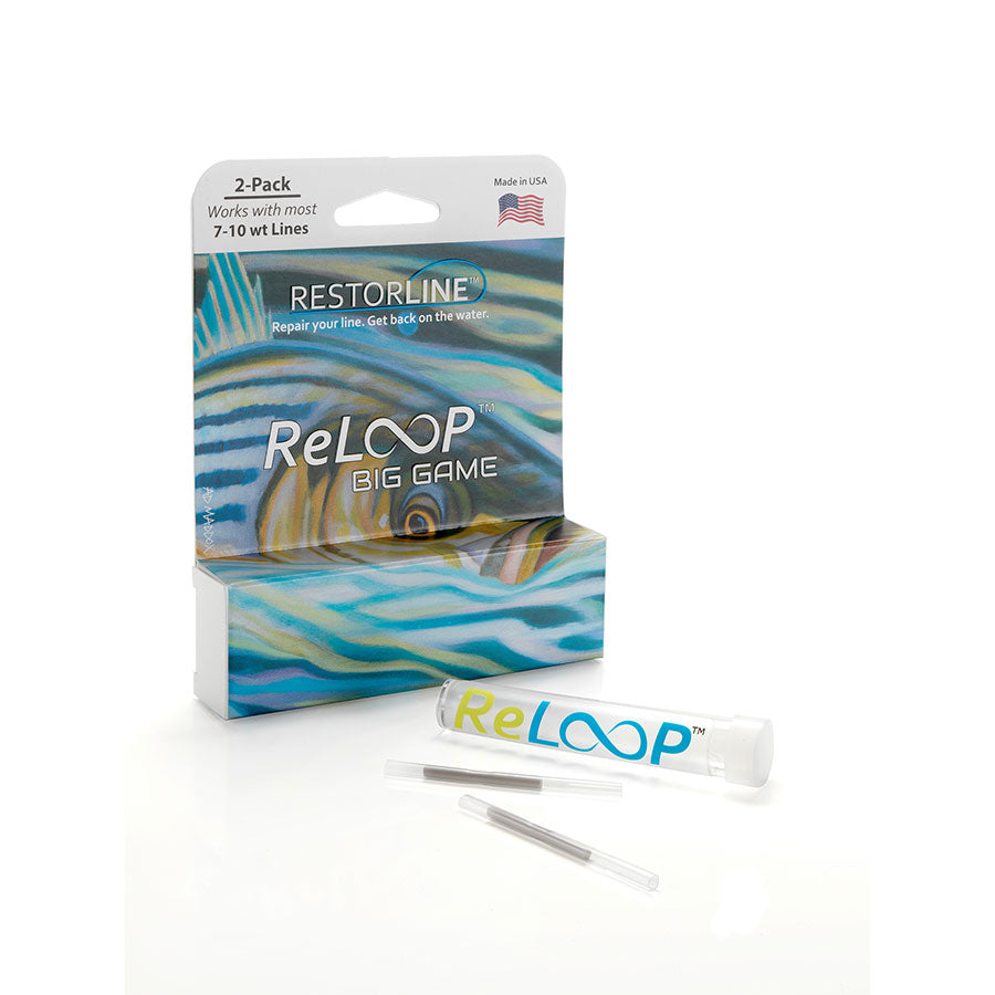 Scientific Anglers ReLOOP Kit
