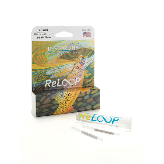 Scientific Anglers ReLOOP Kit