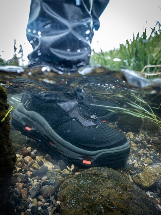 Korkers Devil's Canyon Wading Boot