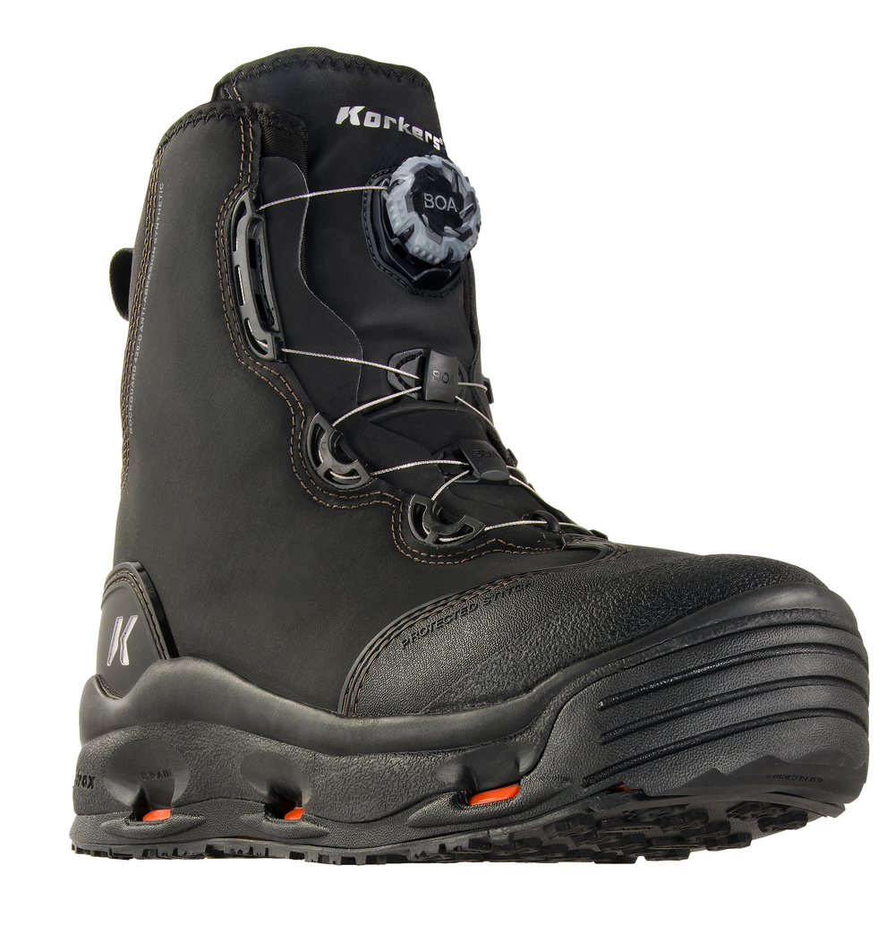 Korkers Devil's Canyon Wading Boot