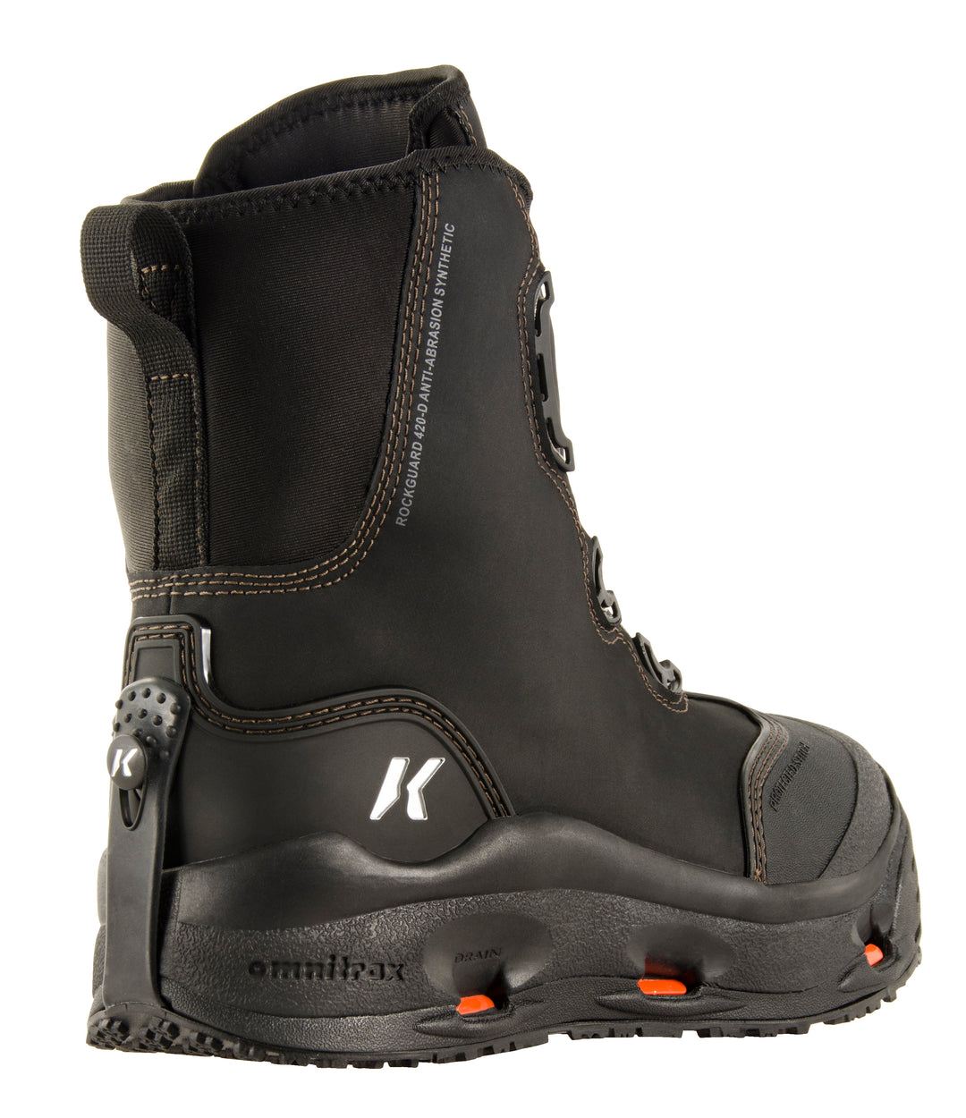 Korkers Devil's Canyon Wading Boot