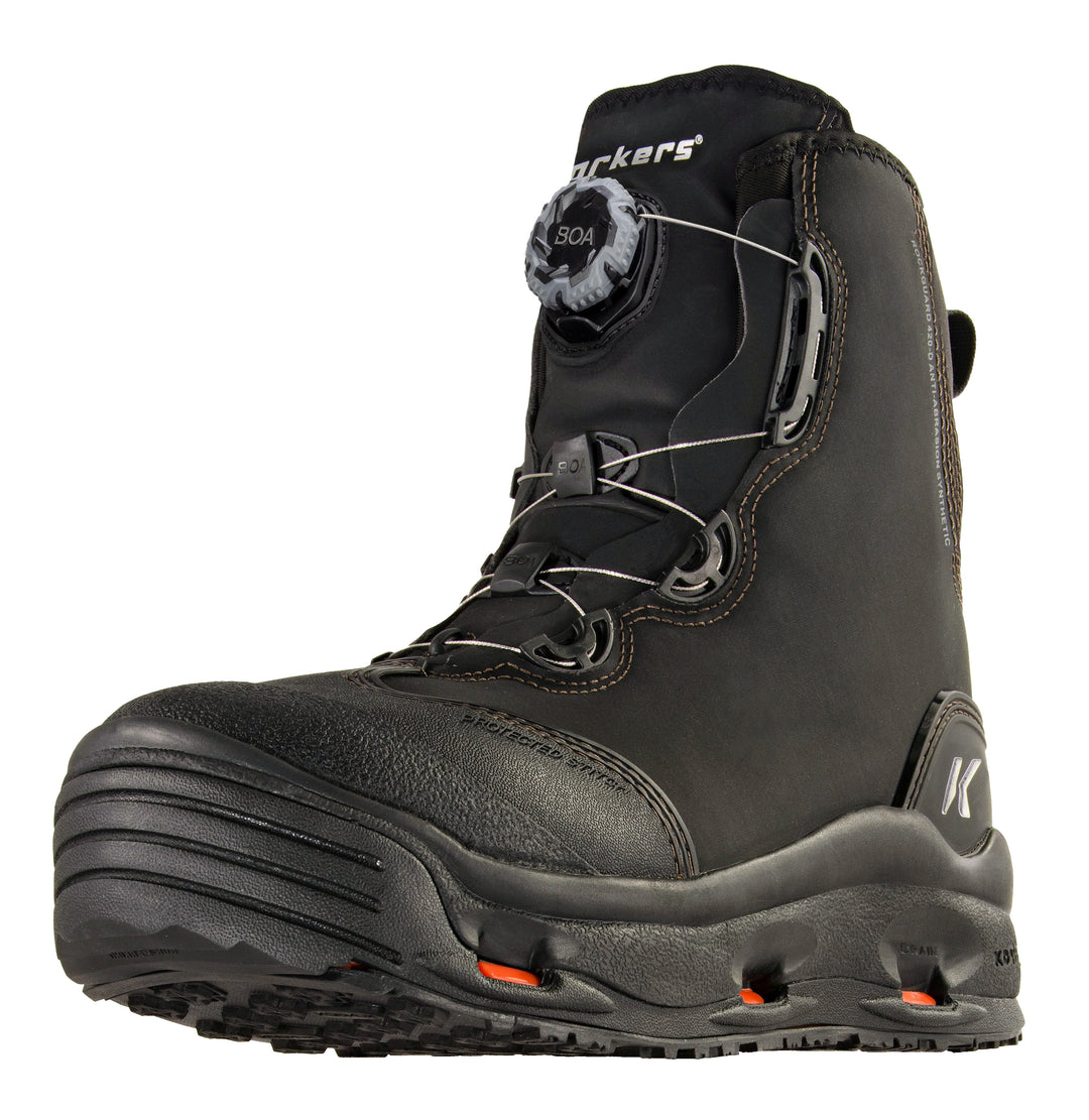 Korkers Devil's Canyon Wading Boot
