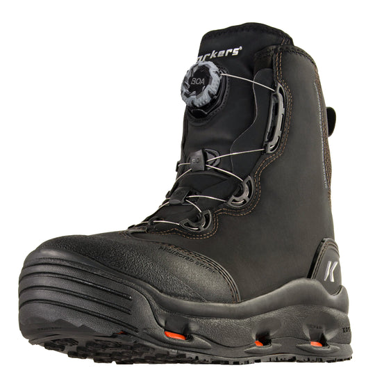Korkers Devil's Canyon Wading Boot