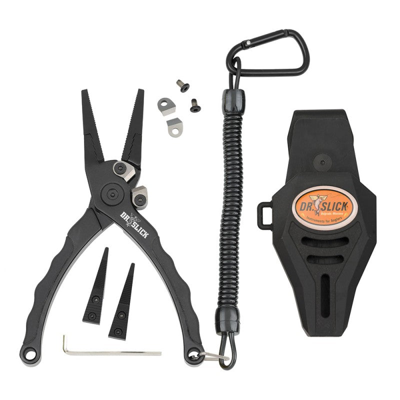 Dr. Slick MicroBurst Plier