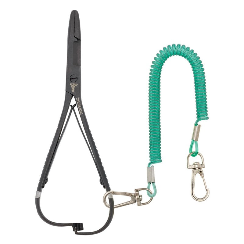 Dr. Slick Mitten Scissor Clamps