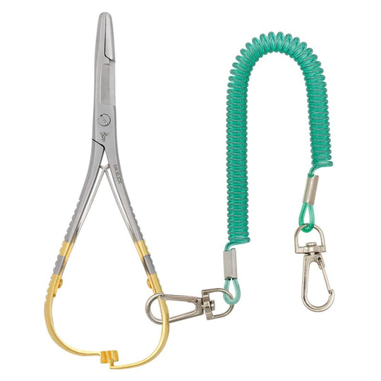 Dr. Slick Mitten Scissor Clamps