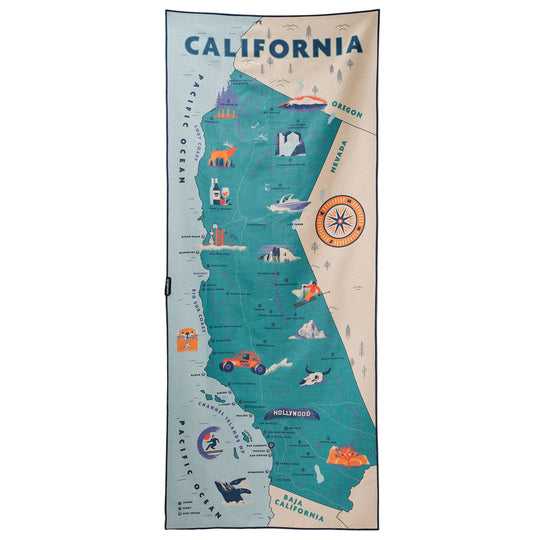 Nomadix Original Towel