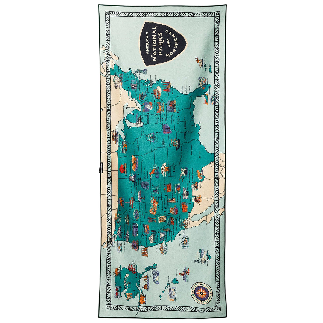 Nomadix Original Towel