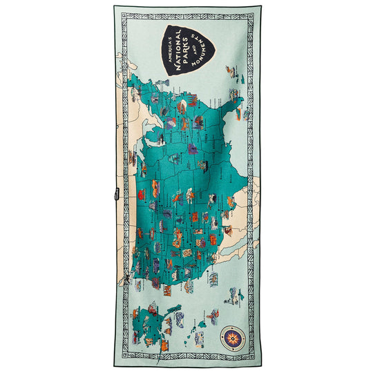 Nomadix Original Towel