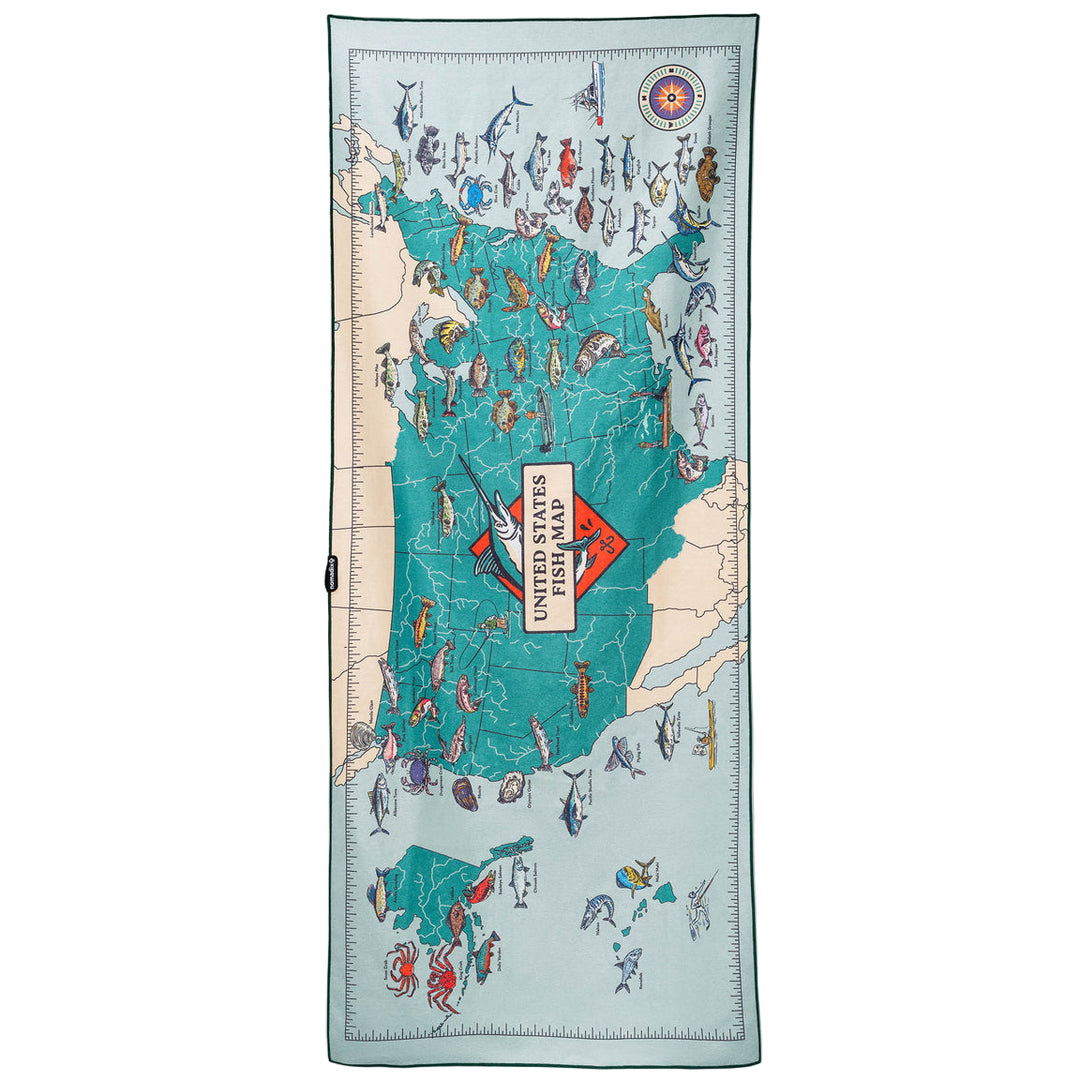 Nomadix Original Towel