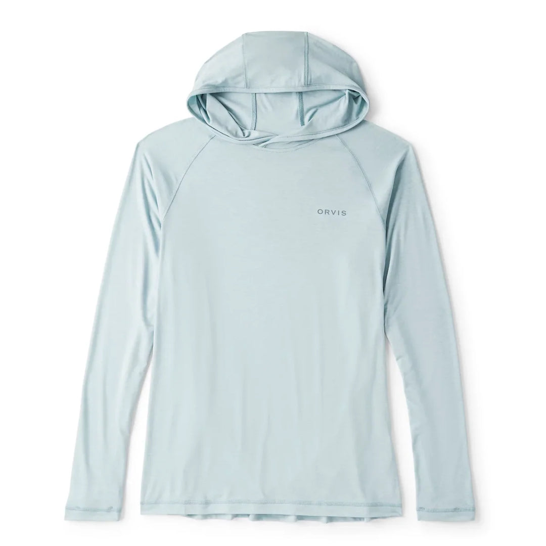Orvis Mens Dricast Hoodie