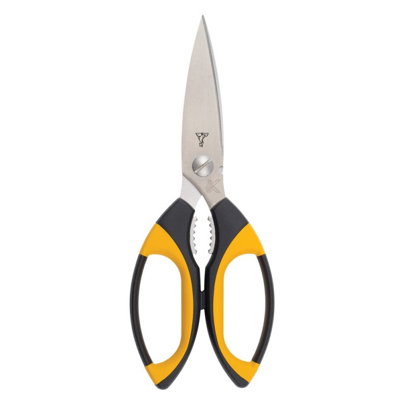 Dr. Slick Heavy Duty Prep Scissor