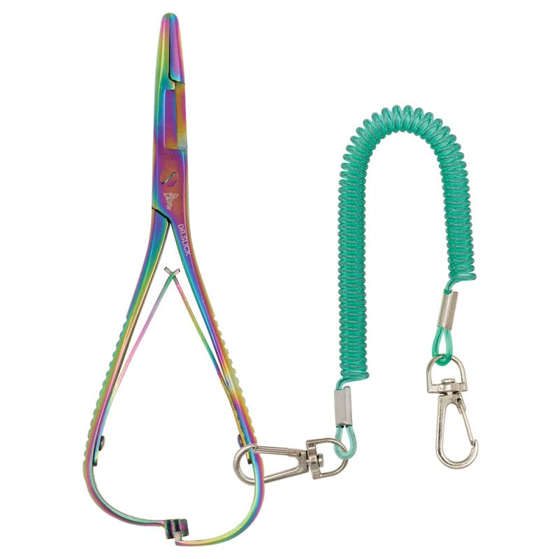 Dr. Slick Mitten Scissor Clamps