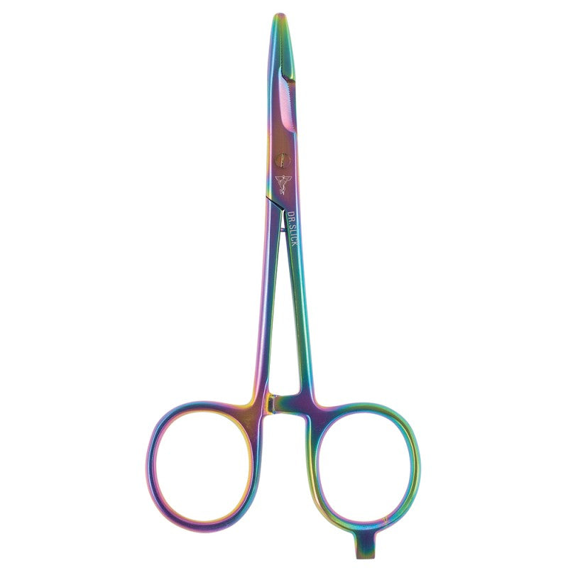 Dr. Slick Scissor Clamp