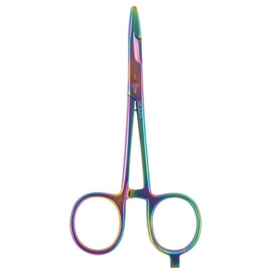 Dr. Slick Scissor Clamp