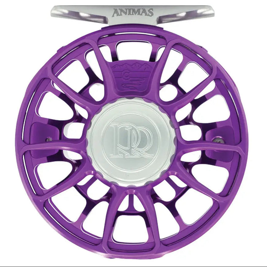 Ross Reels Animas
