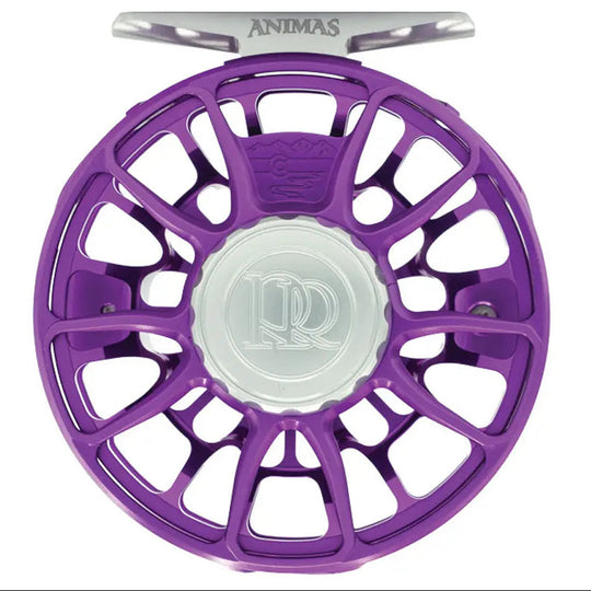 Ross Reels Animas