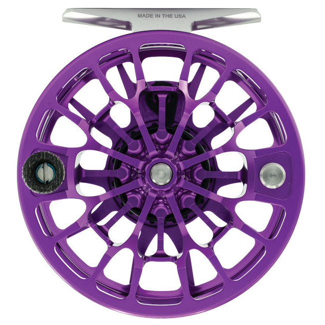 Ross Reels Animas