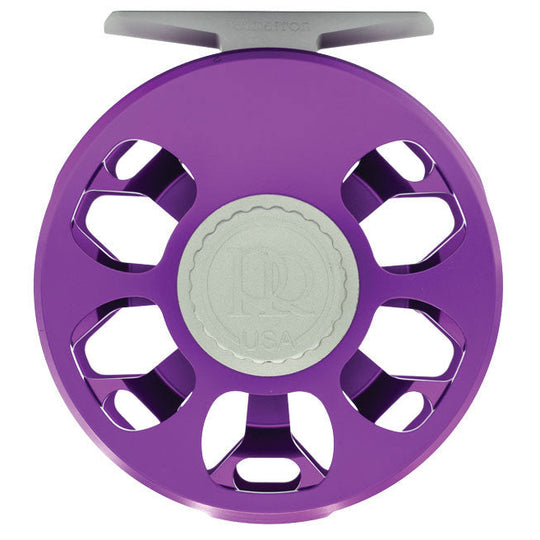 Ross Reels Cimarron