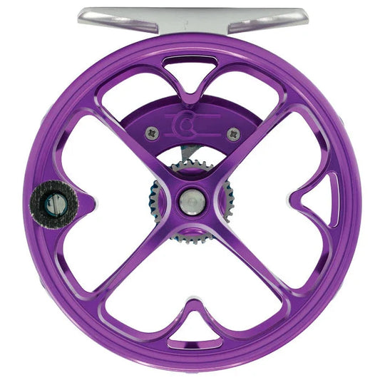 Ross Reels Colorado