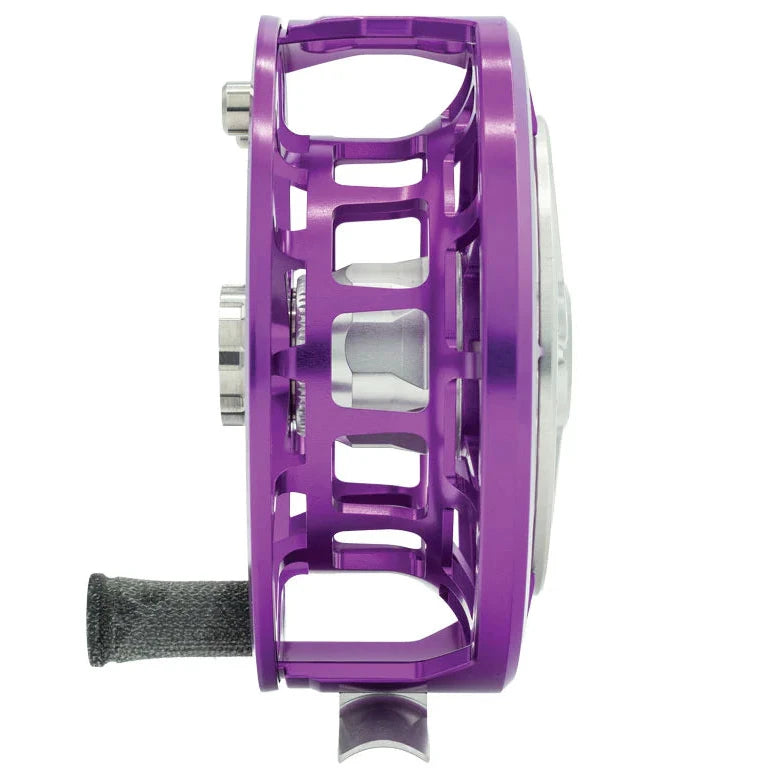 Ross Reels Evolution R Salt