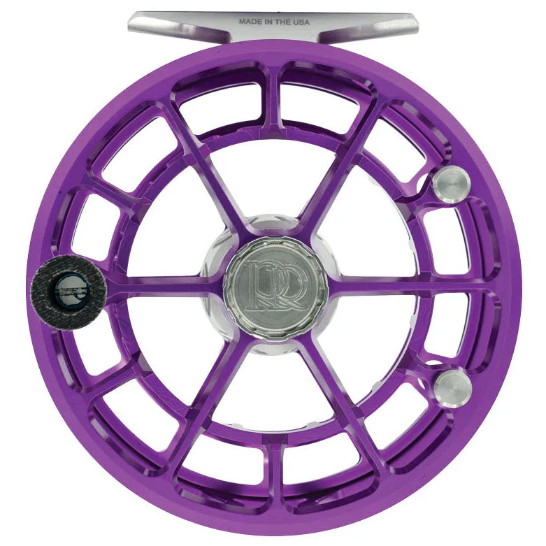 Ross Reels Evolution R Salt