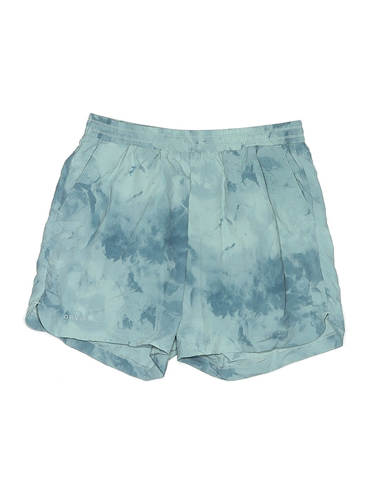 Orvis Womens Ultralight Printed 5" Short