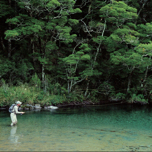 Intermediate Fly Casting Course