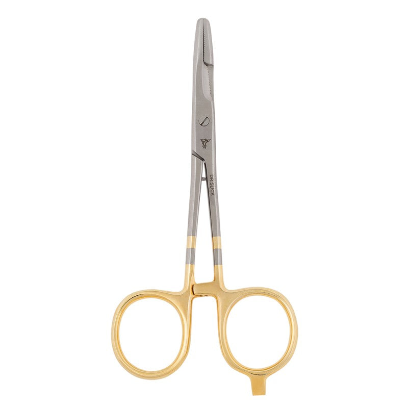 Dr. Slick Scissor Clamp
