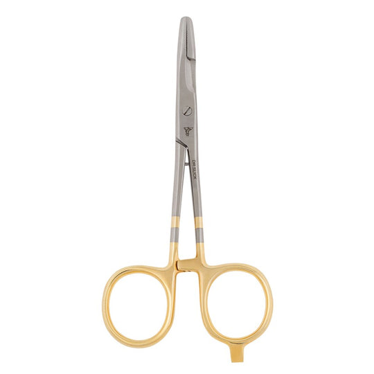 Dr. Slick Scissor Clamp