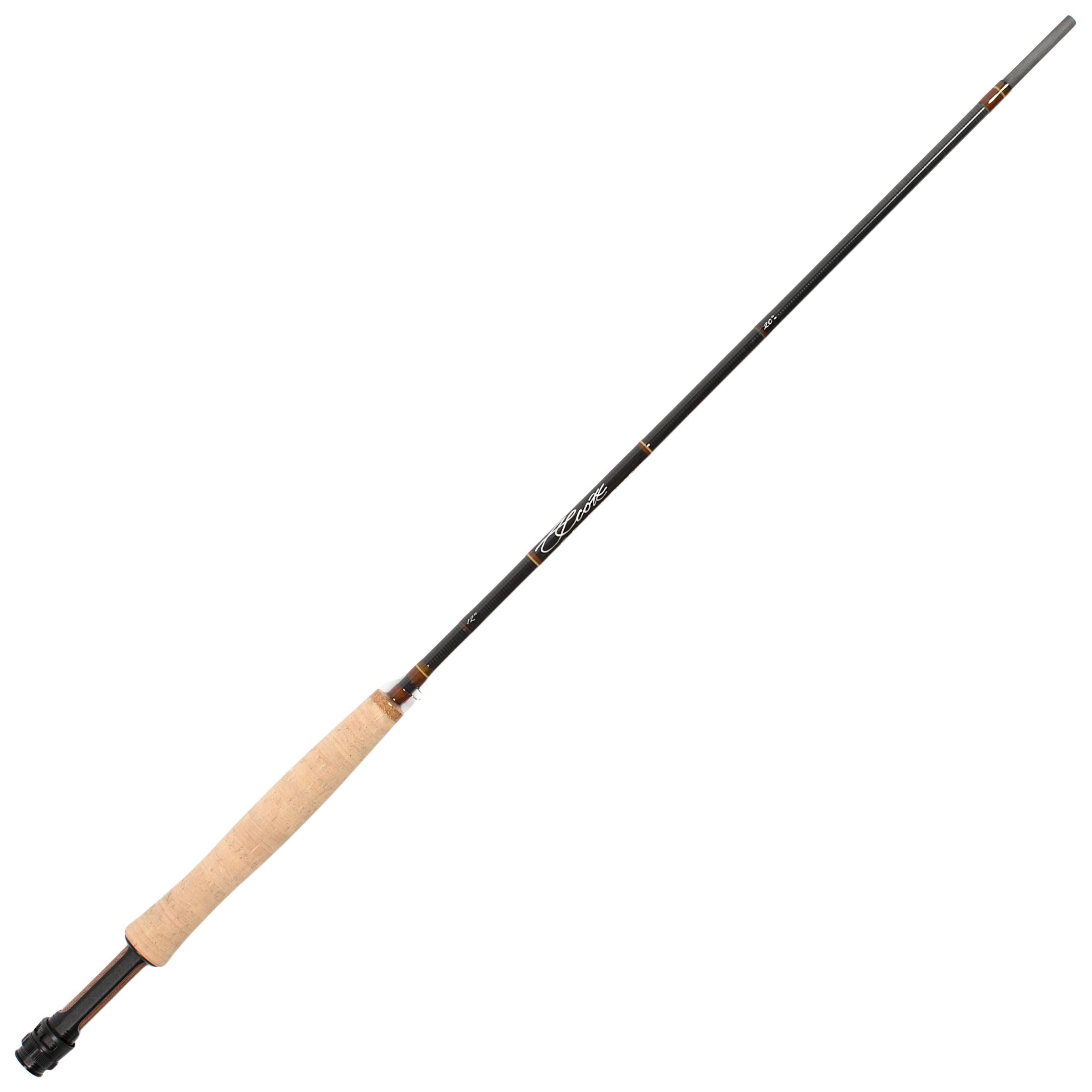 Scott G Series Fly Rod – CrossWaterCreek Outfitters