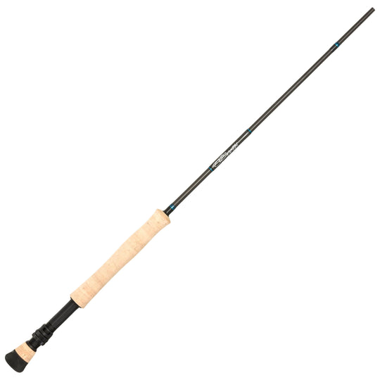 Scott Sector Fly Rod Image 01